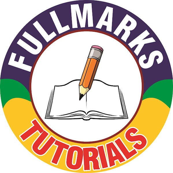 Fullmarks Tutorials Logo